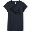 Women's Accelerator Cool-Dry T-shirt Thumbnail