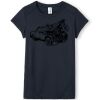 Women's Accelerator Cool-Dry T-shirt Thumbnail