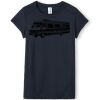 Women's Accelerator Cool-Dry T-shirt Thumbnail
