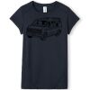 Women's Accelerator Cool-Dry T-shirt Thumbnail
