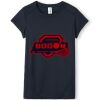 Women's Accelerator Cool-Dry T-shirt Thumbnail