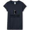 Women's Accelerator Cool-Dry T-shirt Thumbnail