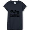 Women's Accelerator Cool-Dry T-shirt Thumbnail