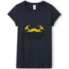 Women's Accelerator Cool-Dry T-shirt Thumbnail