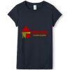 Women's Accelerator Cool-Dry T-shirt Thumbnail
