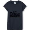 Women's Accelerator Cool-Dry T-shirt Thumbnail