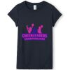 Women's Accelerator Cool-Dry T-shirt Thumbnail