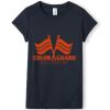 Women's Accelerator Cool-Dry T-shirt Thumbnail