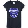 Women's Accelerator Cool-Dry T-shirt Thumbnail