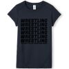 Women's Accelerator Cool-Dry T-shirt Thumbnail