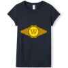 Women's Accelerator Cool-Dry T-shirt Thumbnail