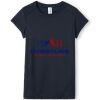 Women's Accelerator Cool-Dry T-shirt Thumbnail