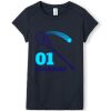 Women's Accelerator Cool-Dry T-shirt Thumbnail