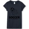 Women's Accelerator Cool-Dry T-shirt Thumbnail