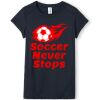 Women's Accelerator Cool-Dry T-shirt Thumbnail