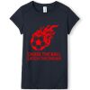Women's Accelerator Cool-Dry T-shirt Thumbnail