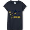 Women's Accelerator Cool-Dry T-shirt Thumbnail