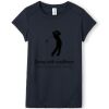 Women's Accelerator Cool-Dry T-shirt Thumbnail