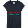 Women's Accelerator Cool-Dry T-shirt Thumbnail