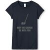 Women's Accelerator Cool-Dry T-shirt Thumbnail