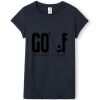 Women's Accelerator Cool-Dry T-shirt Thumbnail