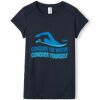 Women's Accelerator Cool-Dry T-shirt Thumbnail