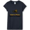 Women's Accelerator Cool-Dry T-shirt Thumbnail