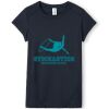 Women's Accelerator Cool-Dry T-shirt Thumbnail