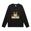 Women's Maple LS Thumbnail