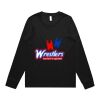 Women's Maple LS Thumbnail