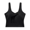 Women's Active Bra Tank Thumbnail