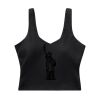 Women's Active Bra Tank Thumbnail
