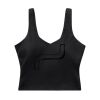 Women's Active Bra Tank Thumbnail