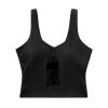 Women's Active Bra Tank Thumbnail