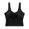 Women's Active Bra Tank Thumbnail
