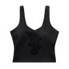 Women's Active Bra Tank Thumbnail