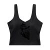 Women's Active Bra Tank Thumbnail