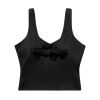 Women's Active Bra Tank Thumbnail