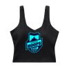 Women's Active Bra Tank Thumbnail