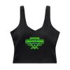 Women's Active Bra Tank Thumbnail