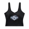Women's Active Bra Tank Thumbnail