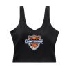 Women's Active Bra Tank Thumbnail