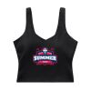 Women's Active Bra Tank Thumbnail
