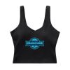 Women's Active Bra Tank Thumbnail