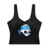 Women's Active Bra Tank Thumbnail