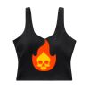 Women's Active Bra Tank Thumbnail