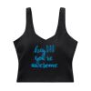 Women's Active Bra Tank Thumbnail