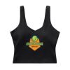 Women's Active Bra Tank Thumbnail