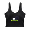 Women's Active Bra Tank Thumbnail