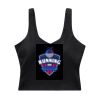Women's Active Bra Tank Thumbnail